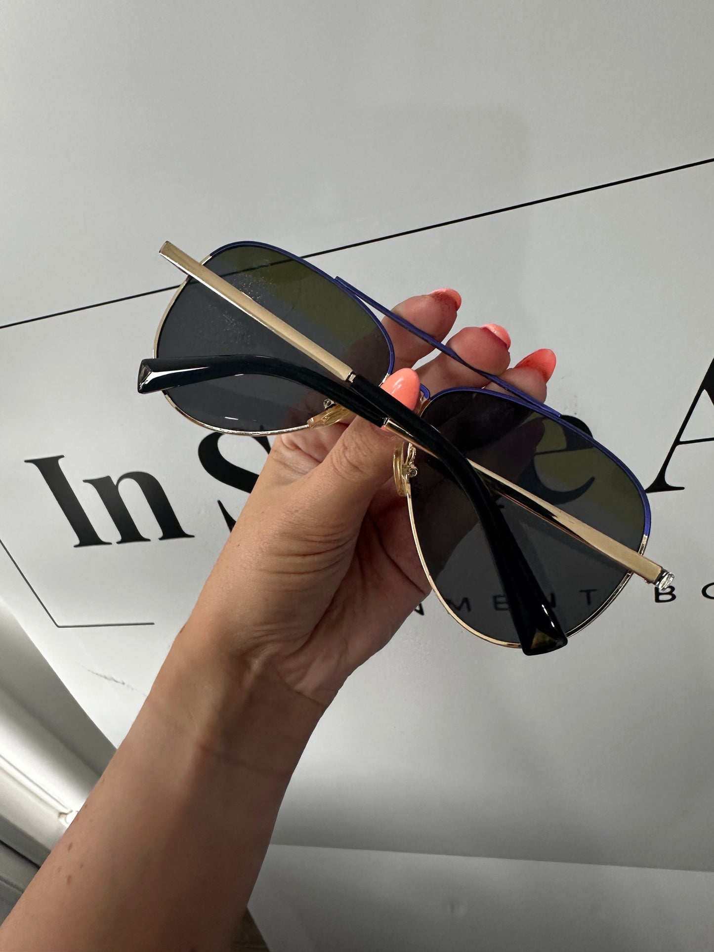 Marc Jacob’s Sunglasses