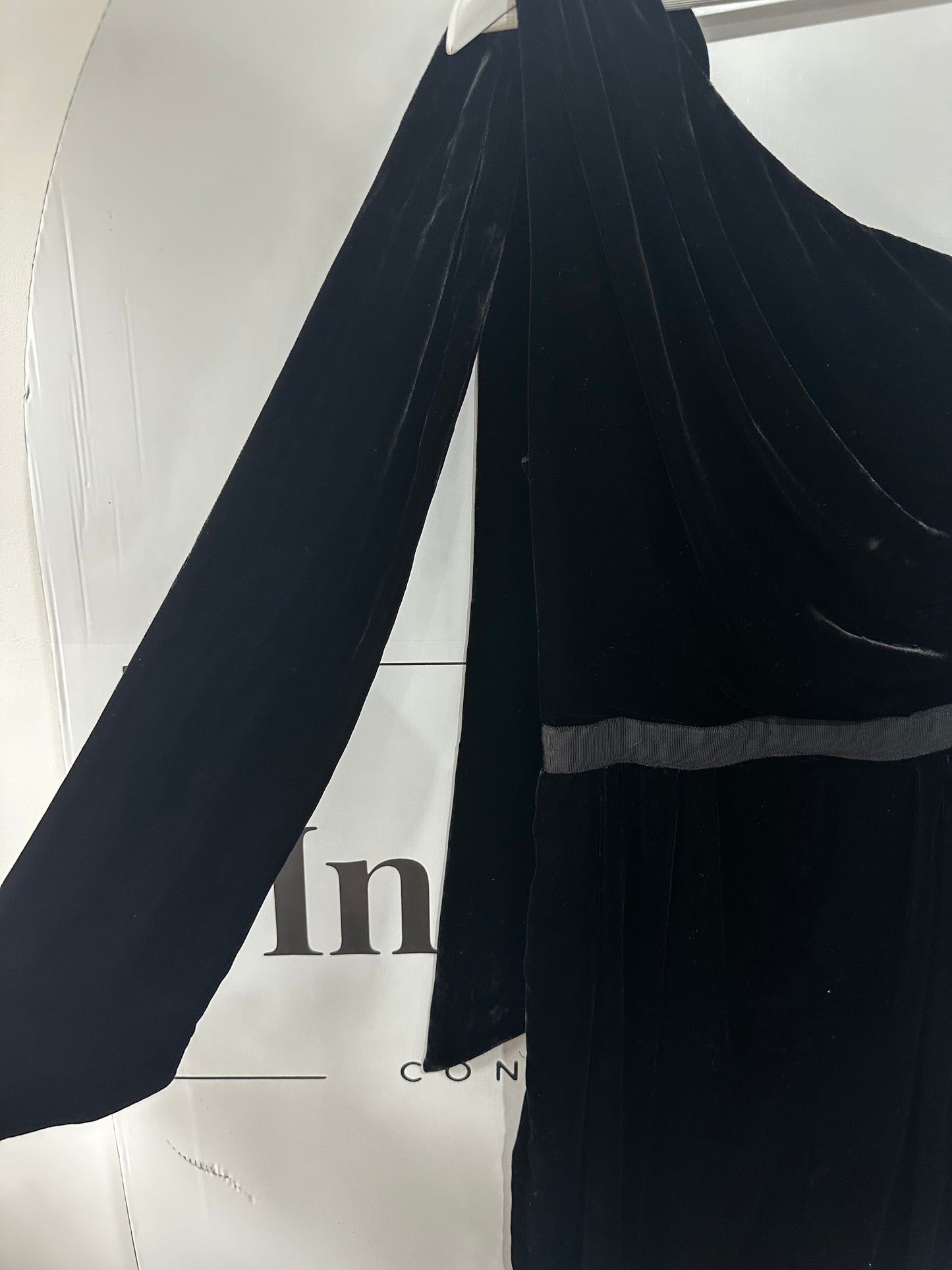 Black Ulla johnson Jumpsuit, Size 6