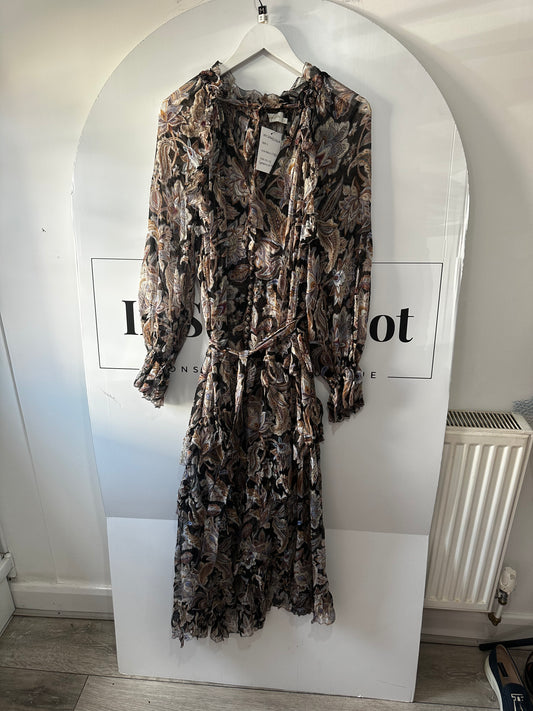 Zimmerman Dress, Size 10-12