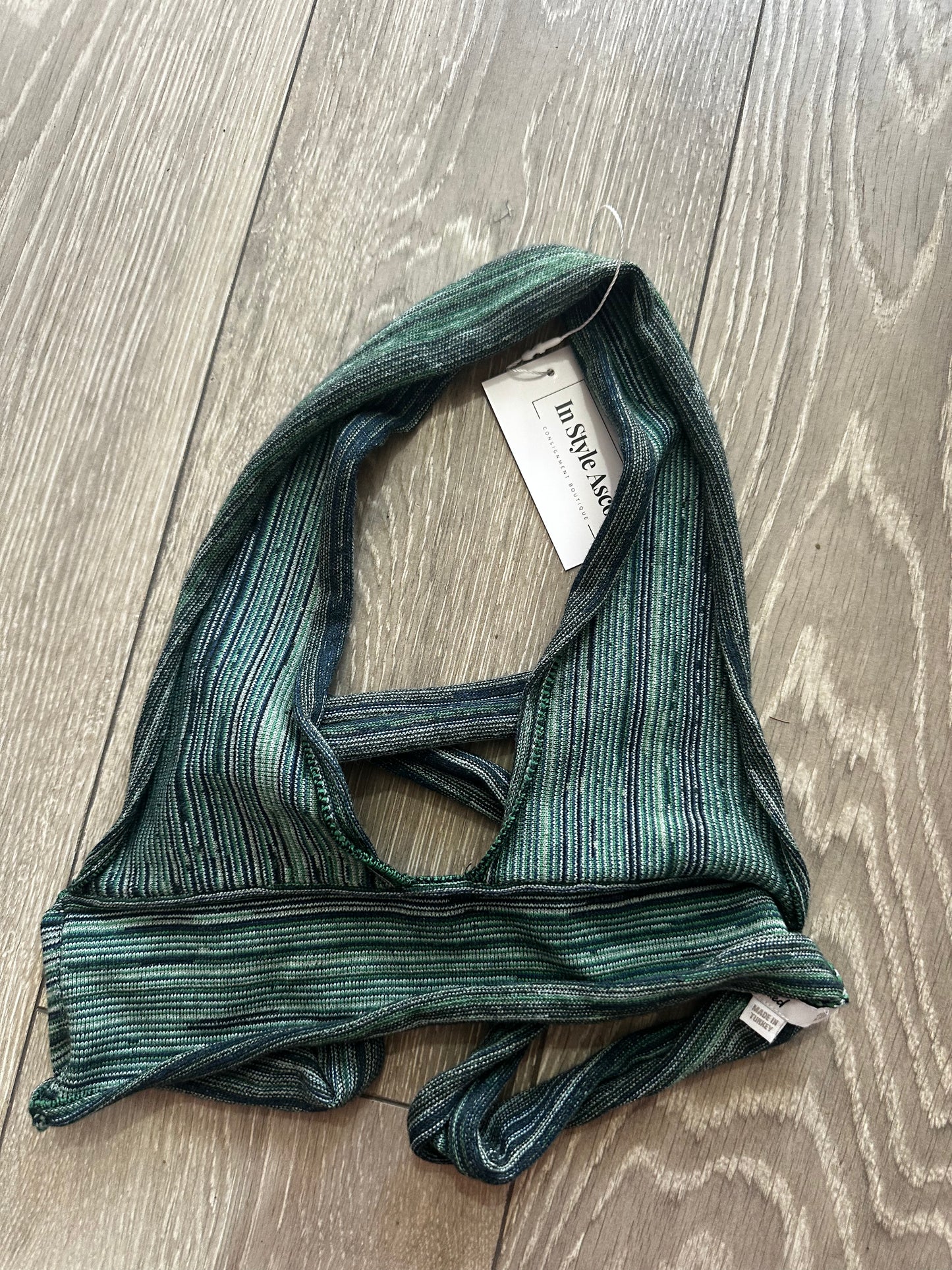Subdued Top, Size S/M