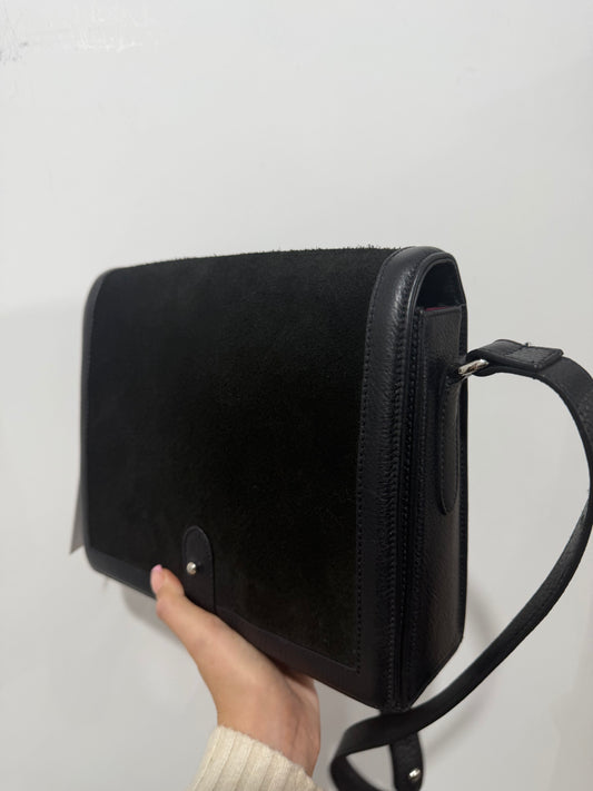 Black Pickett London Handbag, Brand New