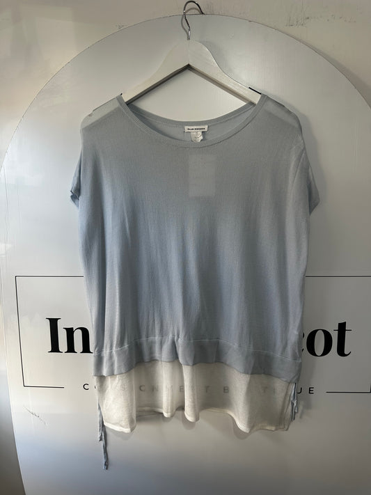 Blue Club monaco Shirt, Size xs