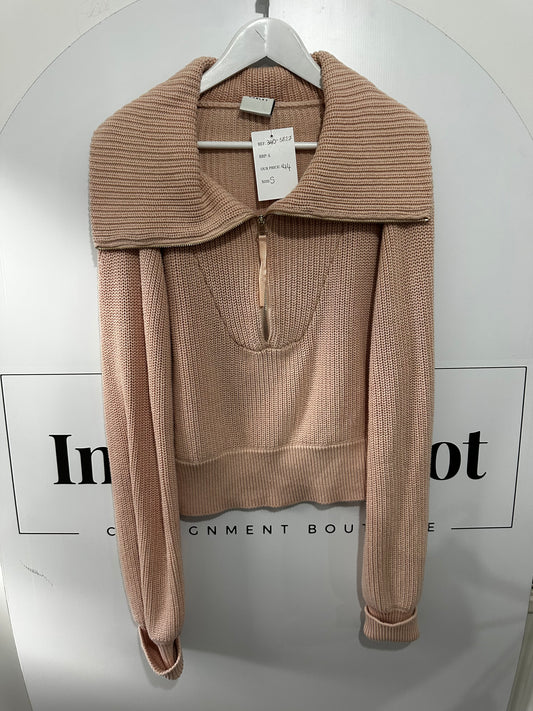 Size S Varley Jumper