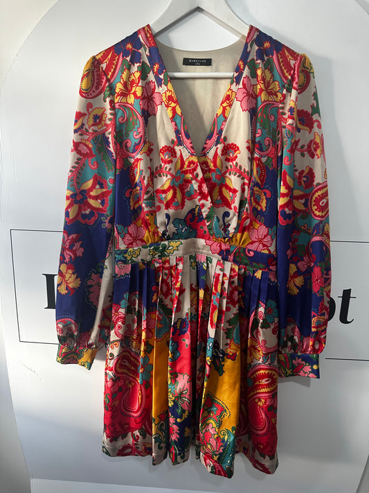 Multi Marciano by Guess Dress, 10